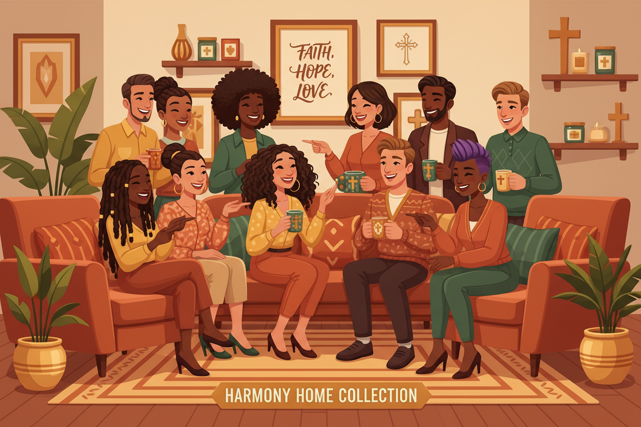 Home Decor Collection