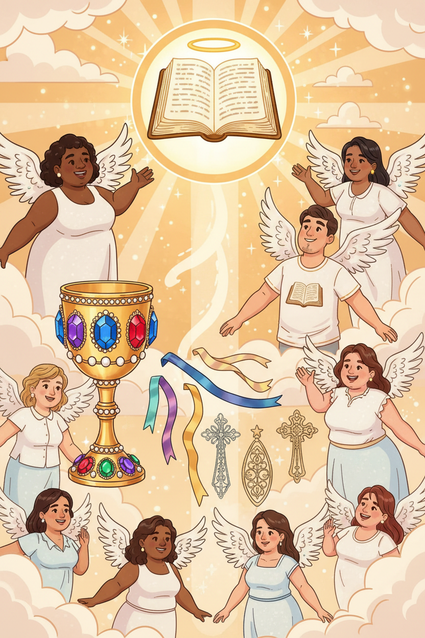 Bible Theme Collection