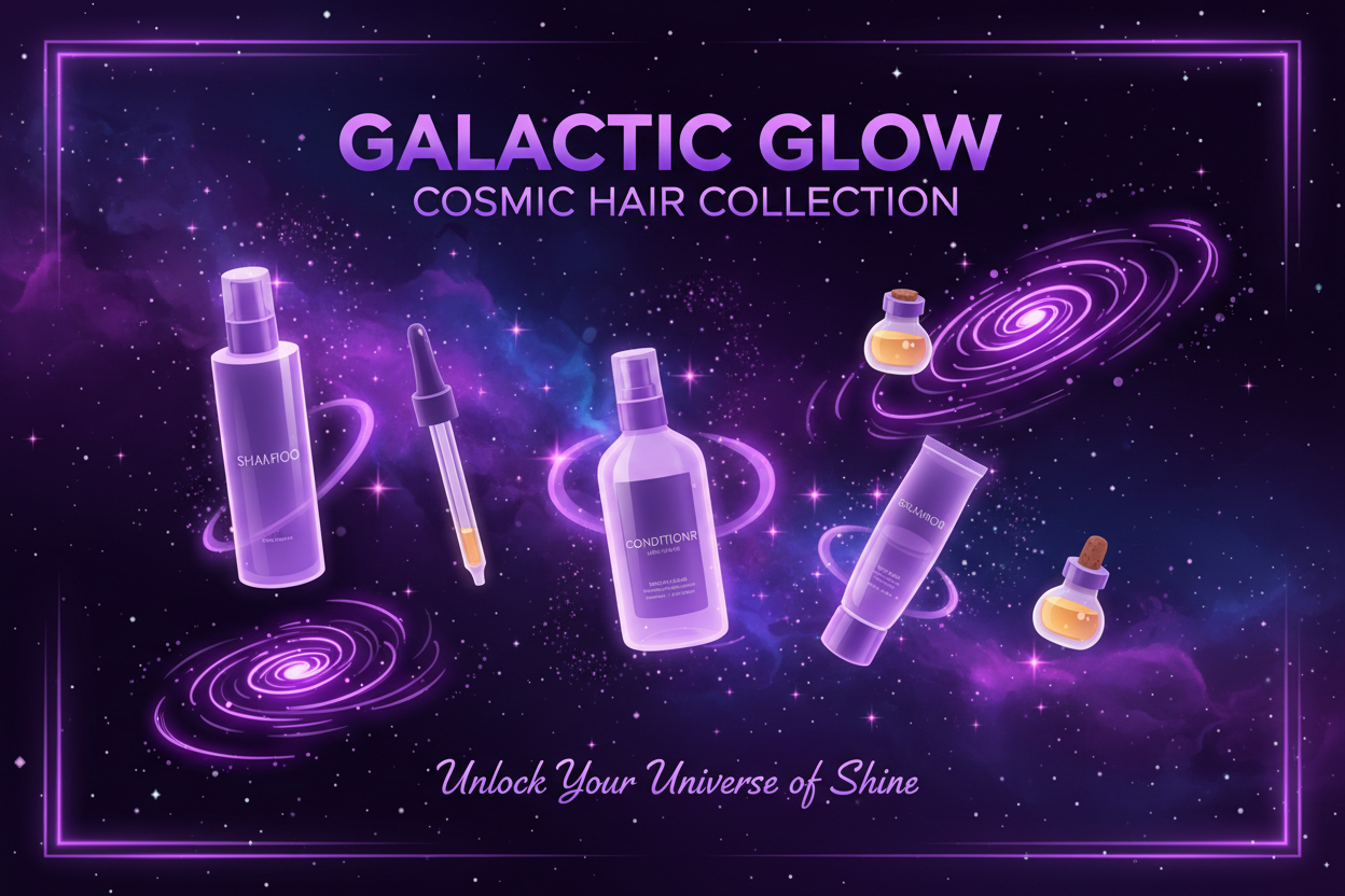 Hair Products Collection