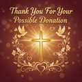 Donation