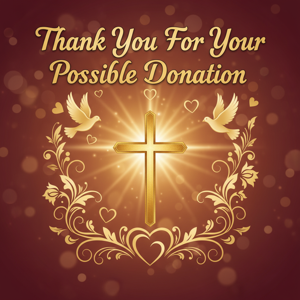 Donation